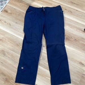 Chico’s pants